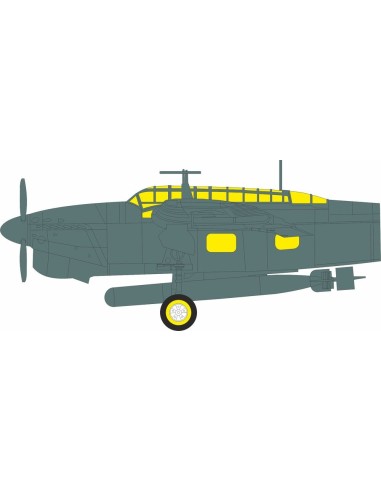 Barracuda TFace  TRUMPETER 
