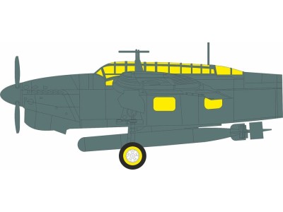 Barracuda TFace  TRUMPETER 