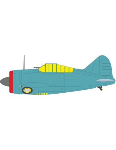 Buffalo TFace  TAMIYA 