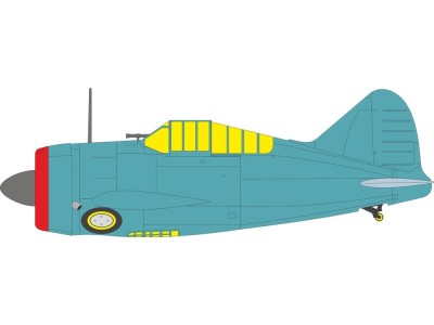 Buffalo TFace  TAMIYA 