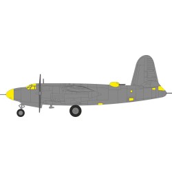 B-26F Marauder  ICM 