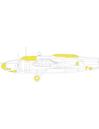 Ki-21-I 1/48 ICM 