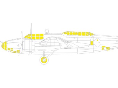 Ki-21-I 1/48 ICM 