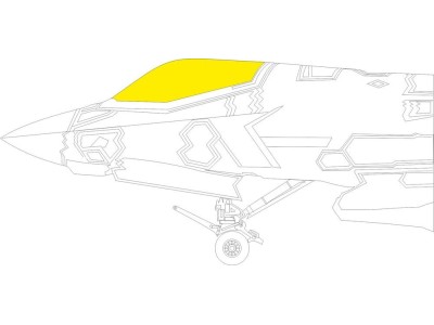 F-35B 1/48 TAMIYA 