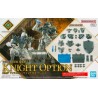 30MF - Item Shop 1 (Knight Option) - Model Kit