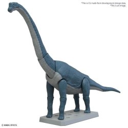 PLANNOSAURUS - Brachiosaurus - Model Kit  2