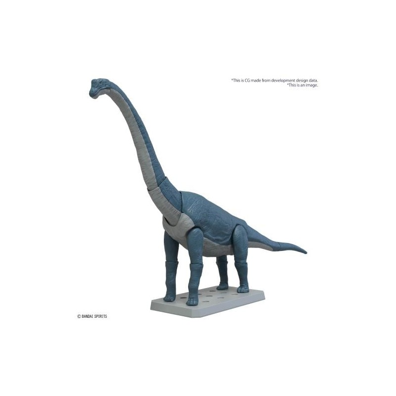 PLANNOSAURUS - Brachiosaurus - Model Kit