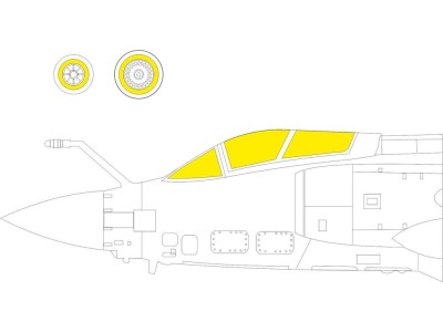 Buccaneer S.2B  AIRFIX 
