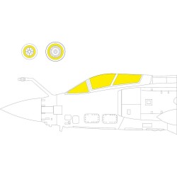 Buccaneer S.2B Tface AIRFIX 