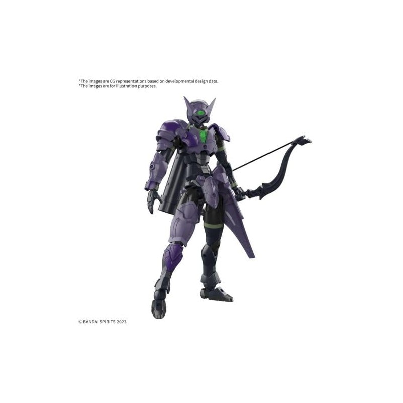 GUNDAM - 30MF ROSAN ARCHER - Model Kit