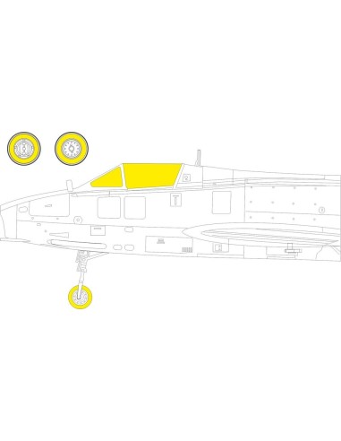 SMB-2 Super Mystere TFace 