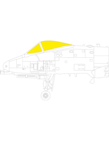 A-10C 