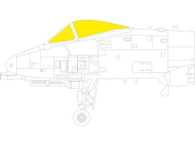 A-10C 