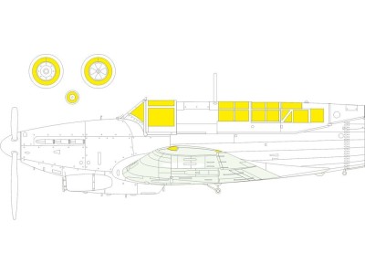 Fulmar Mk.II 