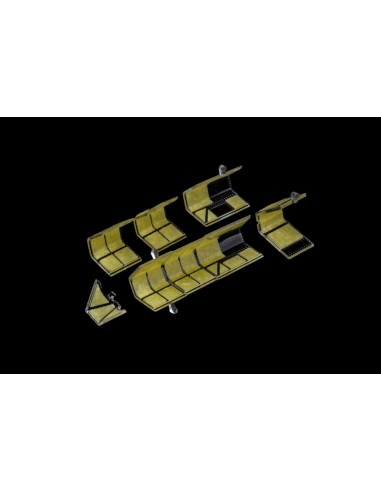 Fulmar Mk.II TFace 