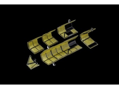 Fulmar Mk.II TFace 