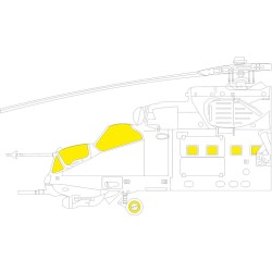 Mi-24P TFace 