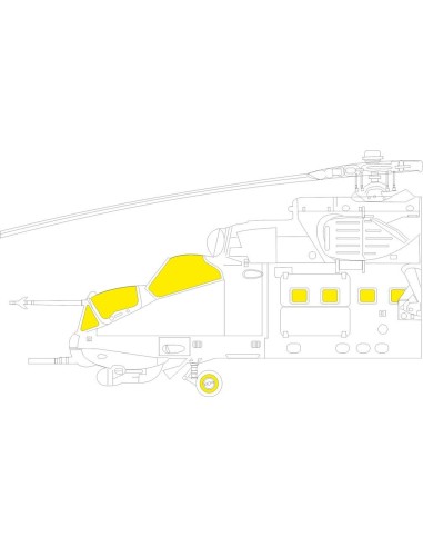 Mi-24P TFace 