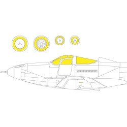 P-39N 