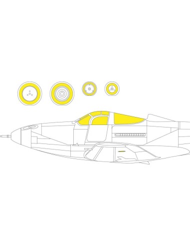 P-39N TFace 