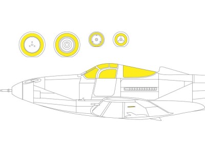 P-39N TFace 