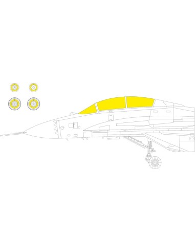 MiG-35  HOBBY BOSS 