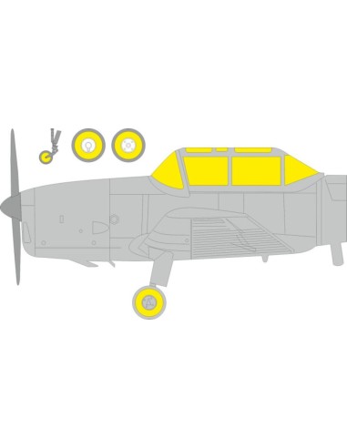 Chipmunk T.20 TFace   AIRFIX 