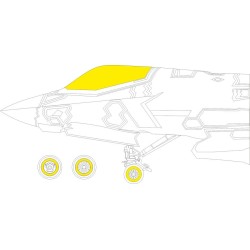 F-35C  TAMIYA 