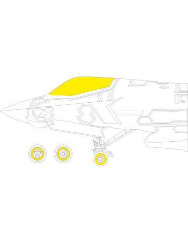 F-35C  TAMIYA 