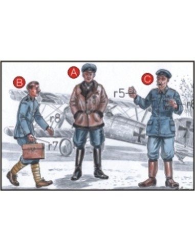 Richthofens Fliegender Zirkus 
