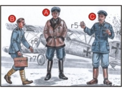 Richthofens Fliegender Zirkus 