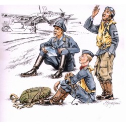 Deutsche Piloten 