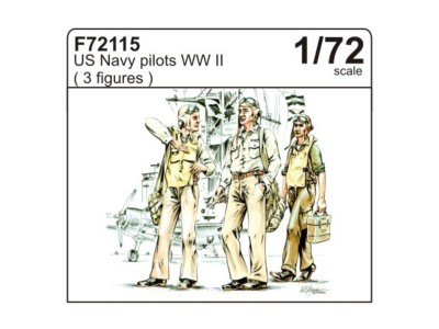 US Navy Piloten 