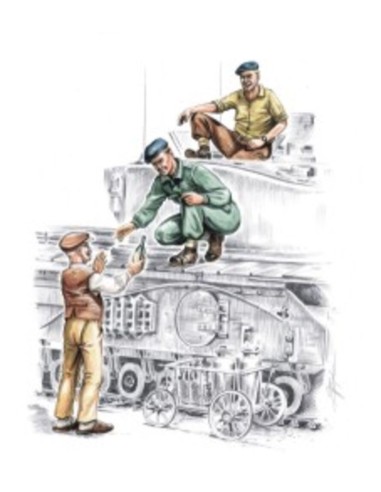 Brit.Churchill Tankers 