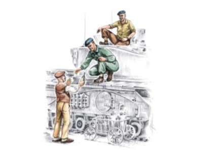Brit.Churchill Tankers 