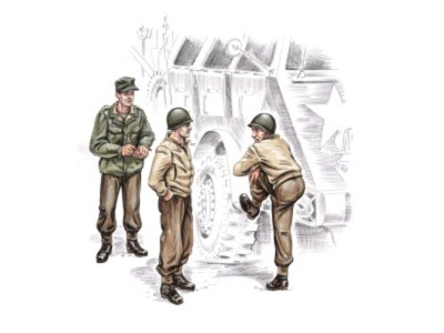 US Truck Crew 