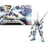 GUNDAM - HGBF Gundam X Maou 1/144 - Model Kit