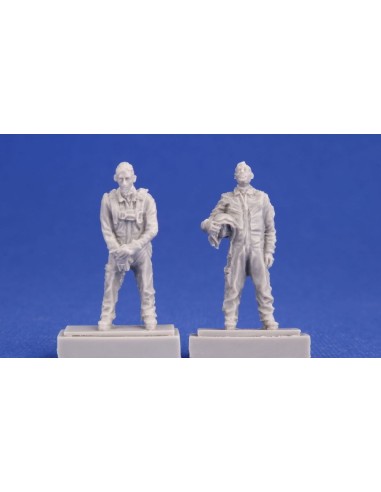 SF-260 Italian Pilots 