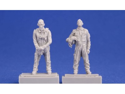 SF-260 Italian Pilots 