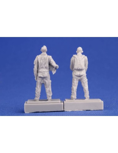 SF-260 Italian Pilots 