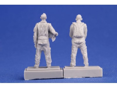 SF-260 Italian Pilots 