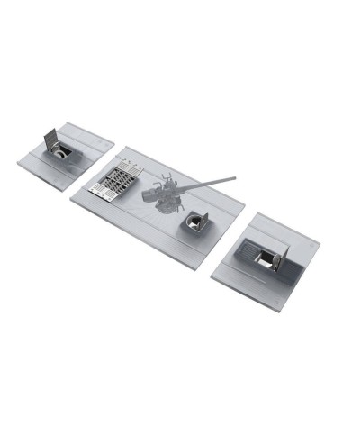 U-Boot IX Open Front&Rear Torpedo Muzzle for Revell Kit 