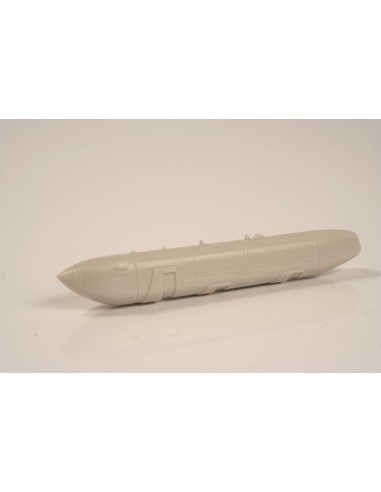 EADS GAF Telelens Recce Pod 