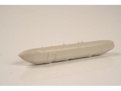 EADS GAF Telelens Recce Pod 