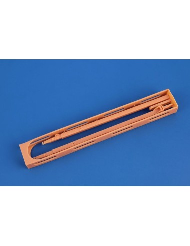 US Navy Aircraft Tow Bar 