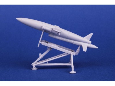 MQM-74A Chukar Target Drone 