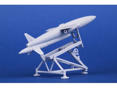 MQM-74A Chukar Target Drone 