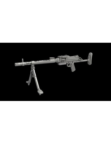 Small Arms for the Volkssturm Set III. 