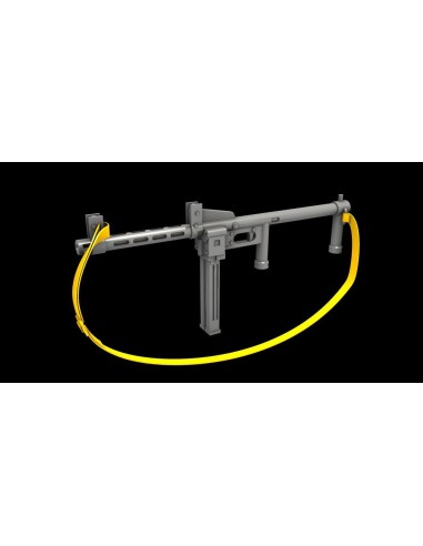 Small Arms for the Volkssturm Set III. 