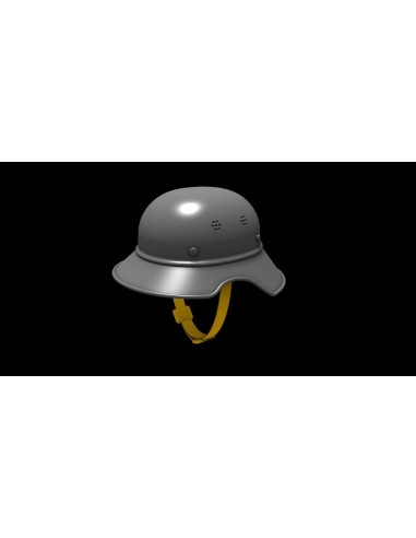 Luftschutz Helmet (2pcs) 
